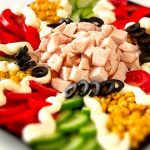 Найсмачніший Великодній салат за 3 хвилини! Легкий, смачний і красивий – ідеальний для свята