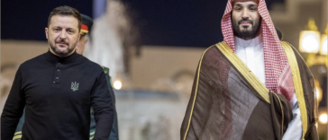 Україна та США завершили переговори у Джидді: ключові висновки та можливі домовленості – Що вирішили. Відео