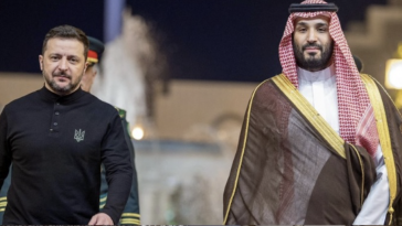 Україна та США завершили переговори у Джидді: ключові висновки та можливі домовленості – Що вирішили. Відео