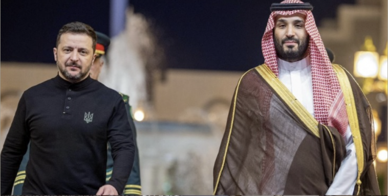 Україна та США завершили переговори у Джидді: ключові висновки та можливі домовленості – Що вирішили. Відео