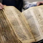 Цiкавий уривок з Книги псалмів: біблійні пророцтва про Україну та Росію