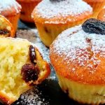 Швидкі сирні кекси – ніжний та ароматний десерт