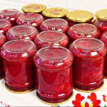 Заправка для борщу: простий рецепт, який зекономить ваш час