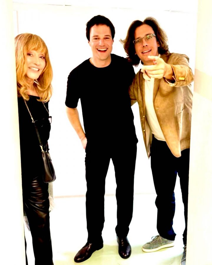 Алла Пугачова