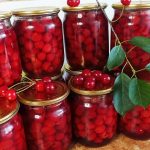 🔹 Перевірений рецепт вишні у власному соці: 20 років готую так — без зайвого цукру, натурально і смачно