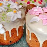 Сирні паски без дріжджів: смачний і простий рецепт на Великдень