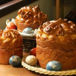 Справжня великодня паска — пухка, сонячна, духмяна! Перевірений рецепт, що ніколи не підводить