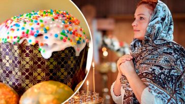 Які 5 речей категорично заборонено робити на Великдень: це великий гріх