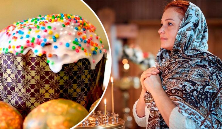 Які 5 речей категорично заборонено робити на Великдень: це великий гріх