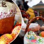 Традиції на Великдень: символіка, обряди та сімейні звичаї