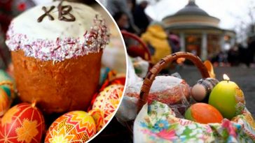 Традиції на Великдень: символіка, обряди та сімейні звичаї