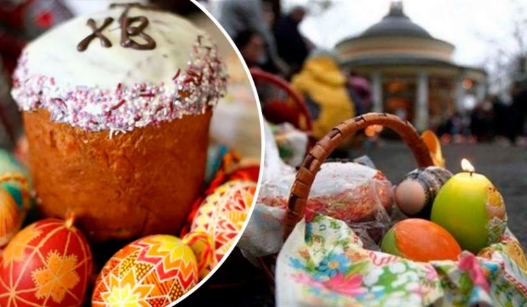 Традиції на Великдень: символіка, обряди та сімейні звичаї