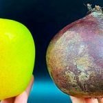 Салат із яблука та буряка: їм кожного вечора, а зранку знову хочеться