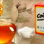 Ефективний народний рецепт від сухого кашлю: лавровий лист, мед і сода