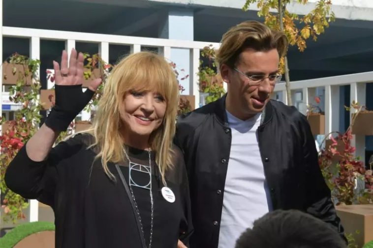 Алла Пугачова