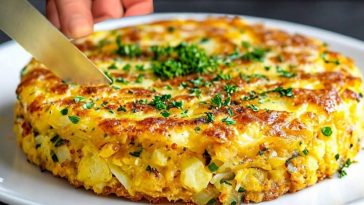 «Весняна вечеря» – смак, знайомий кожній господині в моєму селі!