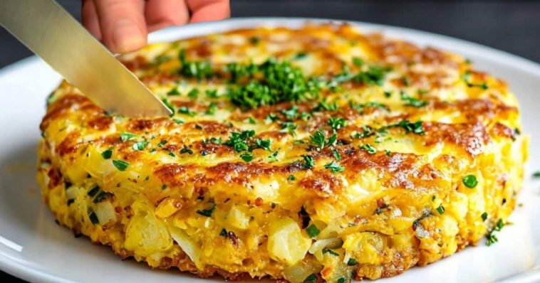 «Весняна вечеря» – смак, знайомий кожній господині в моєму селі!