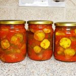 Огірки «Грузинчики» без стерилізації — улюблена закуска мого чоловіка! Готово за 20 хвилин!