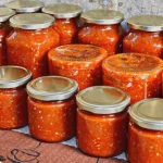 Більше не купую кетчуп! Готую домашній соус — 60 банок щороку й жодна не залежується