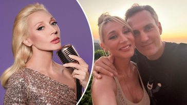 Крістіна Орбакайте