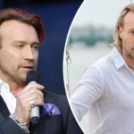 Олег Винник