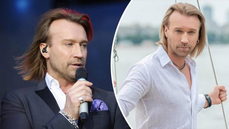 Олег Винник