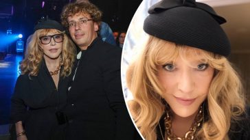 Алла Пугачова