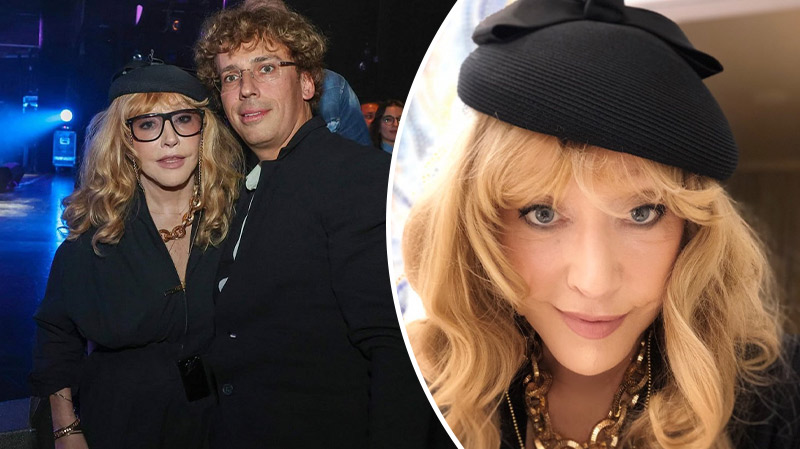 Алла Пугачова