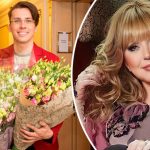 Алла Пугачова