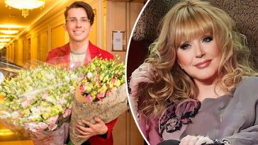 Алла Пугачова