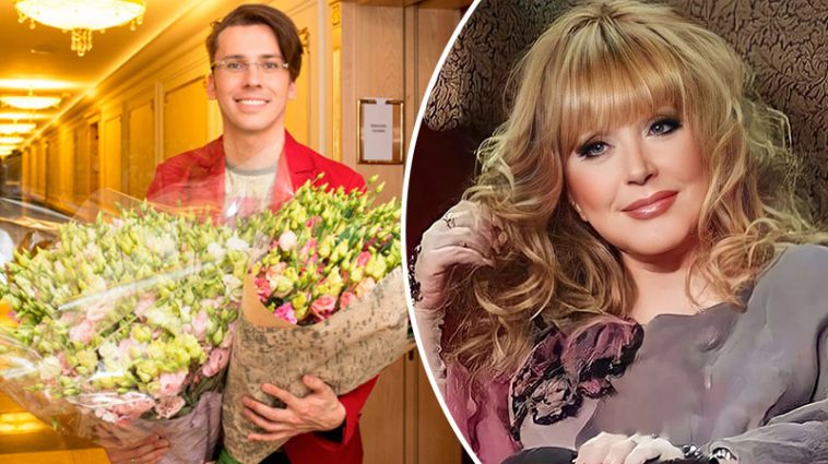 Алла Пугачова