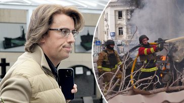 Максим Галкін