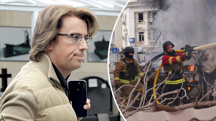 Максим Галкін