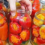 Легендарна овочева закуска 90-х: смачно, просто й ностальгійно!