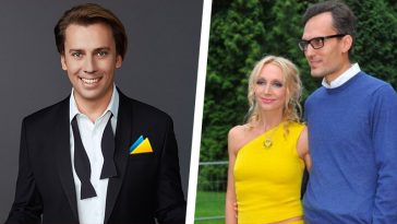 Максим Галкін