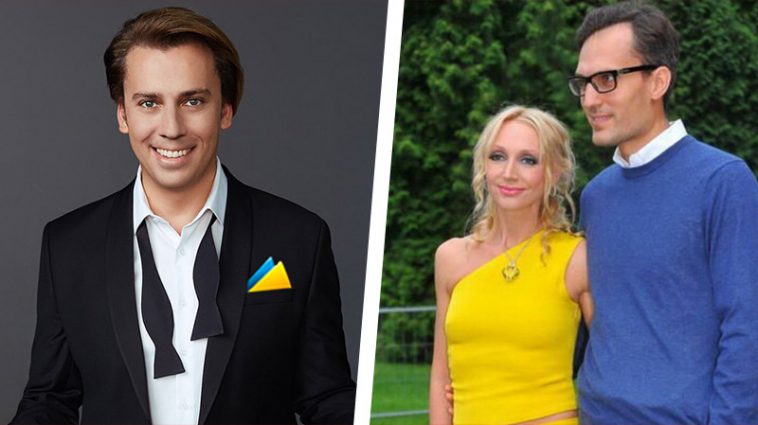 Максим Галкін