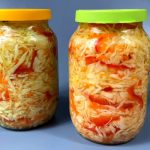 Унікальна маринована капуста «Смакота за ніч» — з’їдаємо банками!