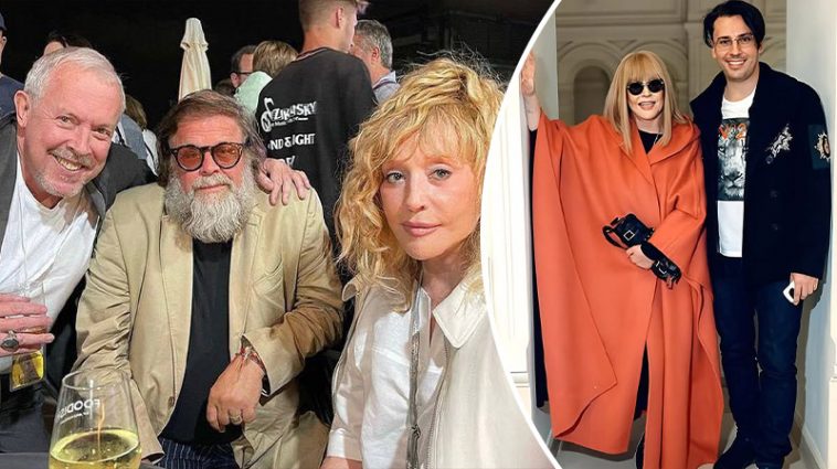 Алла Пугачова