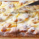Торт більше не потрібен! Готую цей неймовірний пиріг щовихідних – всього 30 хвилин і готово!