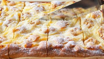 Торт більше не потрібен! Готую цей неймовірний пиріг щовихідних – всього 30 хвилин і готово!