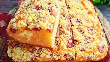 І торта не треба! Пиріг «Анна»: готую щонеділі замість Шарлотки