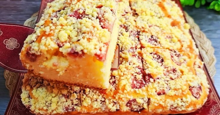 І торта не треба! Пиріг «Анна»: готую щонеділі замість Шарлотки
