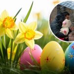 Погода на Великдень і Вербну неділю: чого чекати українцям