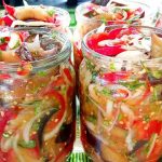 Лідер серед салатів на зиму! Скільки не зроби — просять ще!