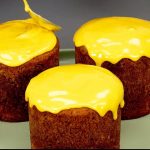 Медові паски за годину — повітряні, як хмаринка! Авторський рецепт, який підкорив усіх