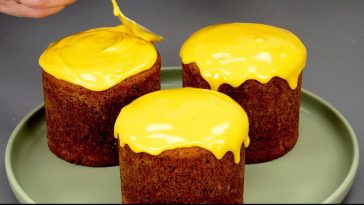 Медові паски за годину — повітряні, як хмаринка! Авторський рецепт, який підкорив усіх