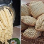 Аромат дитинства: пісочне печиво через м’ясорубку — без розкачування і формочок