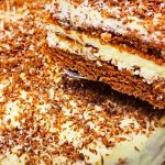 Торт «Премія» — найніжніший та найвологіший торт, що перевершує навіть Медовик і Наполеон