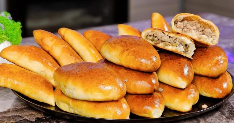 Зробила сотню – не залишилося жодного! Чоловік просить готувати знову й знову!