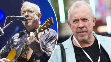 Андрій Макаревич